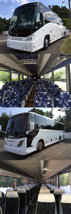 Motorcoach Pictures