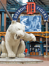 Comerica Park