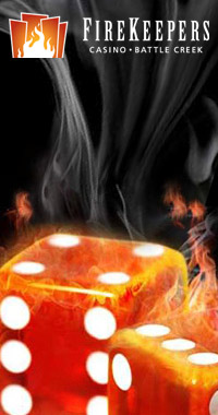Firekeepers Casino