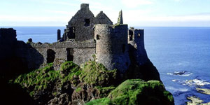 Scotland & Ireland