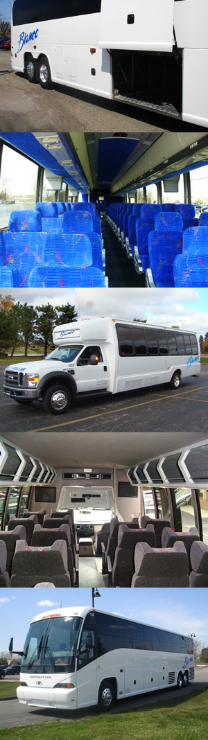 Motorcoach Pictures