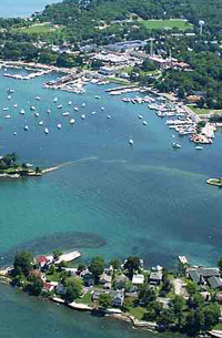 Put-In-Bay