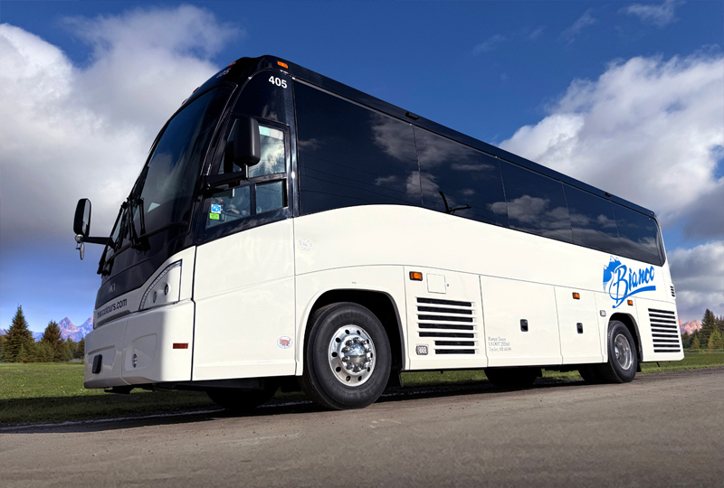 35 Passenger