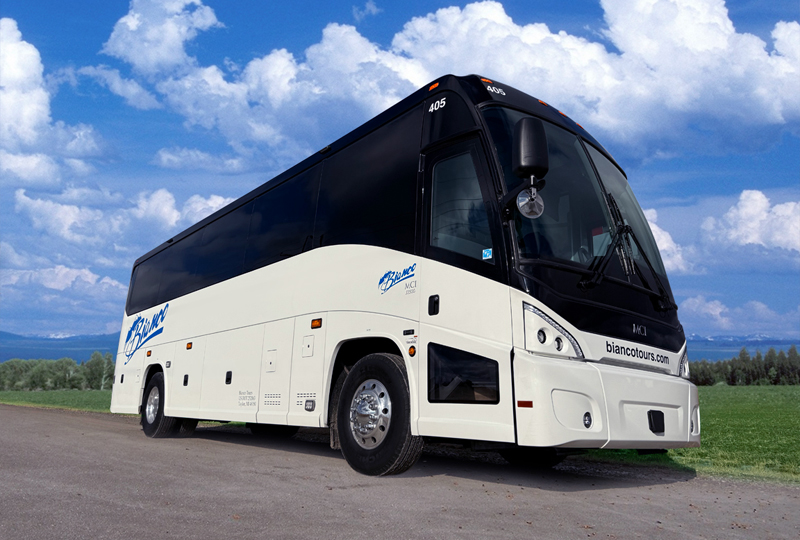 35 Passenger