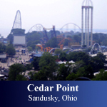 Cedar Point