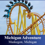 Michigan Adventure