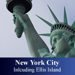 New York City
