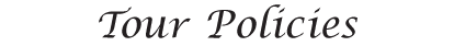 Policies