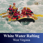 White Water Rafting