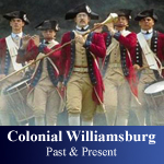 Colonial Williamsburg